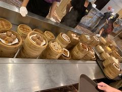 -龙的酒楼·手工早茶·顺德菜(近良路店)