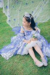 -倾城宝贝儿童摄影(浦东金谊店)