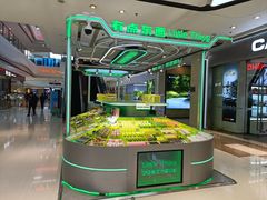 -万达广场(大明宫店)