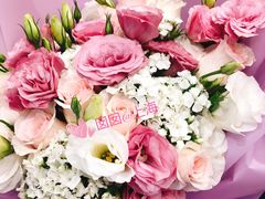 -花邻FloweringLife花艺气球派对(武康大楼店)