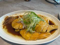 -陶兰居·手工点心·粤菜(圆融时代广场店)