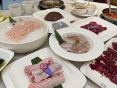 -围炉夜话·潮汕卤水火锅(榕江店)