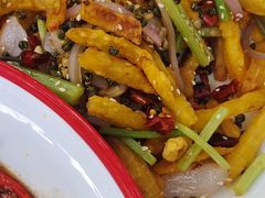 -小月靓虾(湘隆时代广场店)