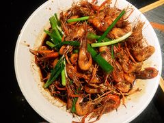 -老头儿油爆虾·知味杭州(爱琴海购物中心)