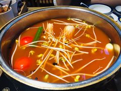 -酸喜·三度酸·贵州味