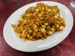 鱼香肉丝-老丘丘(较场口店)