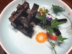 家乡特色牛筋膏-童福兴·南京菜(老门东店)