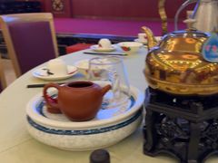 -顺风山庄(水濂山店)