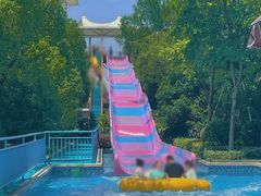 -苏州乐园森林水世界