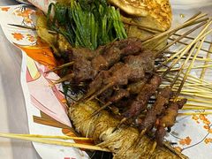 -八张桌子(老店)