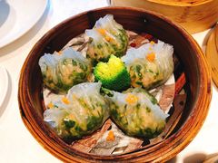 中山小榄粉果-安蒂娅.悦景轩中餐厅(西乡店)