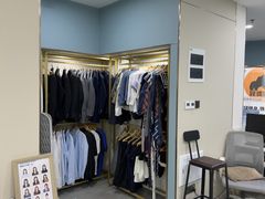 -Best U照相馆证件照·外拍(中山公园店)