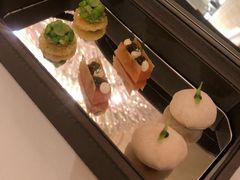 -Caprice(香港四季酒店)