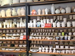-木子陶艺(春熙路店)