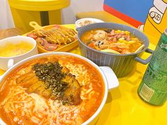 -嗨皮儿·现蒸面皮(抄纸巷店)
