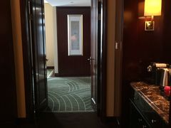 -常州武进九洲喜来登酒店