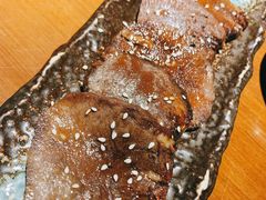 厚切牛舌-魔丼屋(日月光店)