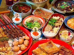 -北三老太太烧烤(人生一串上榜店)