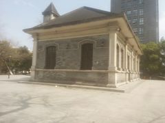 -江墅铁路遗址公园