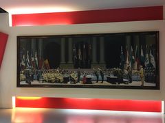 -平西抗日烈士陵园