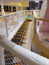 -泛尼尼儿童乐园(文化广场店)