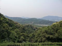 -广州市帽峰山景区