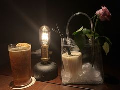 -BAR Signal·鸡尾酒酒吧