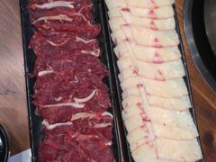 -八宝牛潮汕鲜牛肉火锅(净月店)