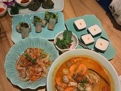 -米纸越南小馆(金鹰世界店)