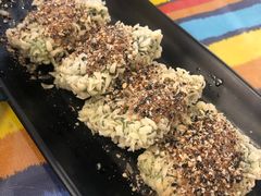 -滋味烤鱼(马北店)