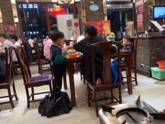 -肖记公安牛肉鱼杂馆·省级非物质文化遗产(三角路直营店)