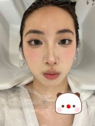 -DL HOPE明星造型