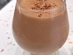 香蕉巧克力-Ninethirty by Awfully Chocolate(天环广场店)