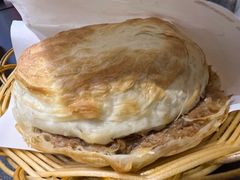 -香探花·擀面皮肉夹馍(北苑店)