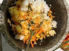 -西塔老太太拌饭(洋泾天物空间店)