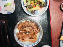 -翔峰炭火鳗鱼(悦泰街里公寓店)