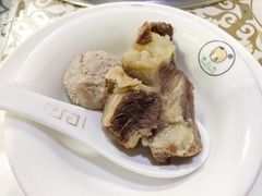 -三毛牛肉店(福强店)