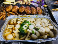 -同心烧烤(总店)