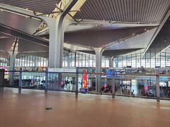 -李先生(太原南站店)