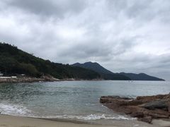 -南丫岛