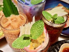 -Tegu泰古莲·泰国餐厅(红山6979店)