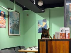 -元满•自助和牛·烧鸟lzakaya(文范路店)