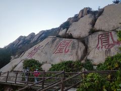 -北京凤凰岭
