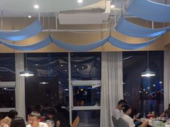 -前王院•巧克力海鲜市集餐厅(万平口店)