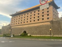 -河南省体育场馆中心游泳馆