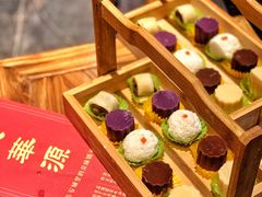 -清真·京华源铜锅涮肉(丰庆店)