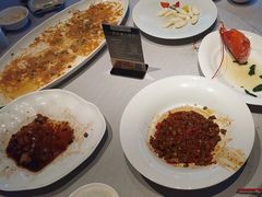 -千百味红餐厅·江西菜(绿地双子塔店)