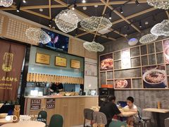 -协茂森老钟家(龙湖滨江天街店)