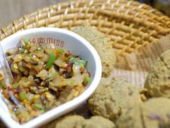 豆腐丸子-丝恋丝娃娃(逸天城国贸店)