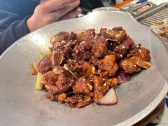 -绿茶餐厅(布吉万象汇店)